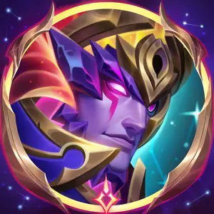 A summoner icon