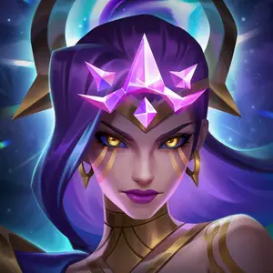 A summoner icon