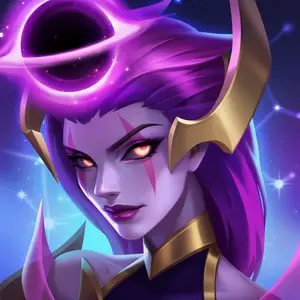 A summoner icon