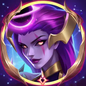 A summoner icon