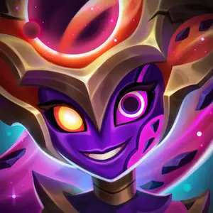 A summoner icon