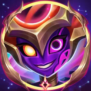 A summoner icon