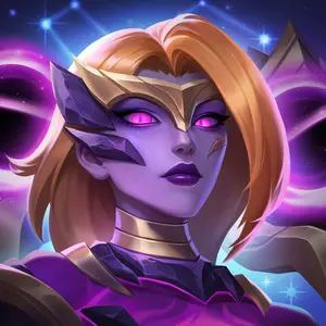 A summoner icon