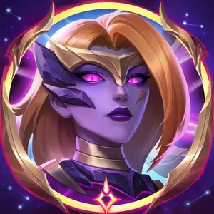 A summoner icon