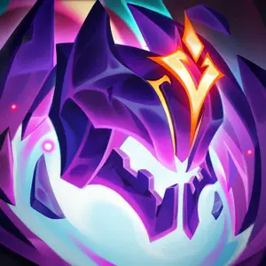 A summoner icon