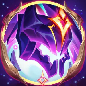 A summoner icon