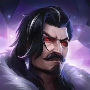 A summoner icon