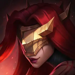 A summoner icon