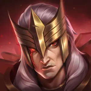 A summoner icon