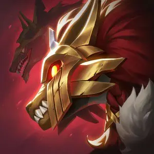 A summoner icon