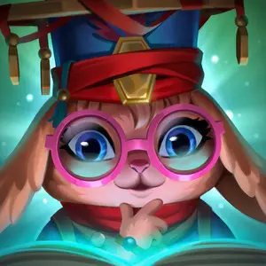 A summoner icon