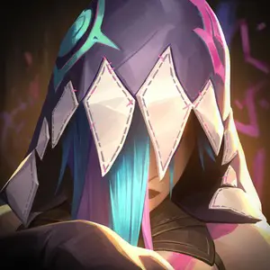 A summoner icon