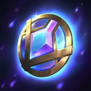 A summoner icon