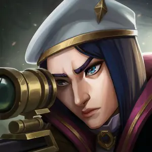 A summoner icon