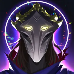 A summoner icon