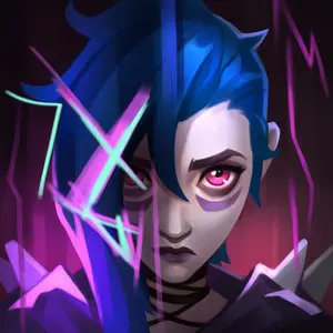 A summoner icon