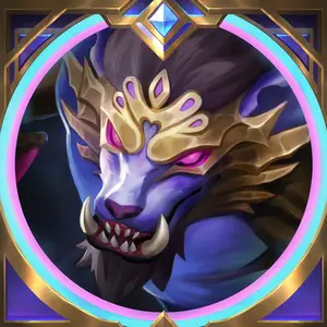 A summoner icon