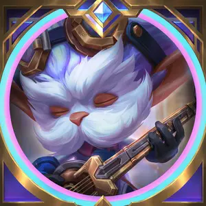 A summoner icon