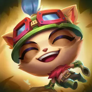 A summoner icon