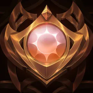 A summoner icon