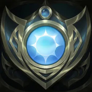 A summoner icon