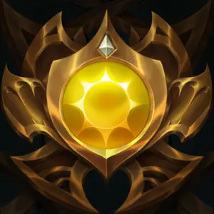 A summoner icon