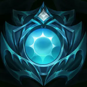 A summoner icon