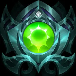 A summoner icon