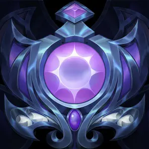 A summoner icon