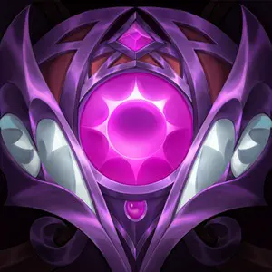 A summoner icon