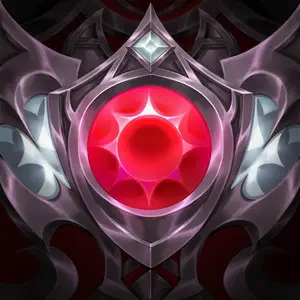 A summoner icon