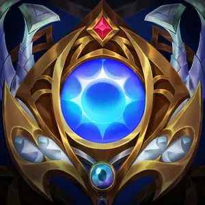 A summoner icon