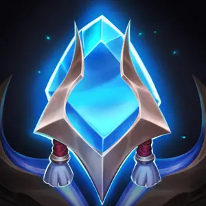 A summoner icon