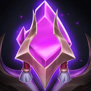 A summoner icon