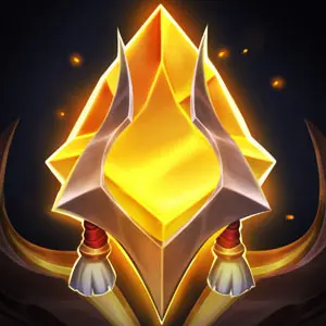 A summoner icon