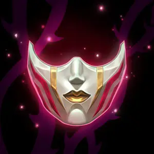 A summoner icon