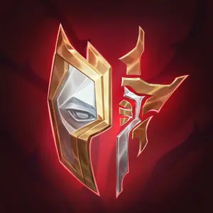 A summoner icon