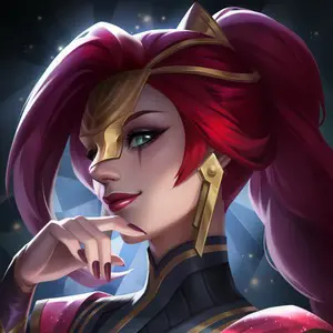 A summoner icon