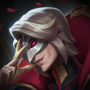 A summoner icon