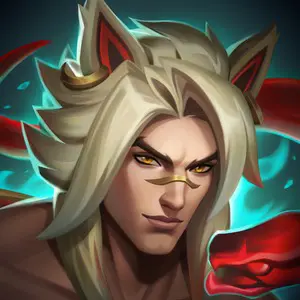 A summoner icon