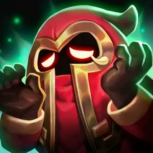 A summoner icon