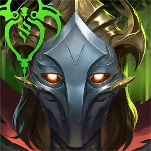 A summoner icon