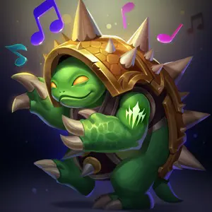 A summoner icon
