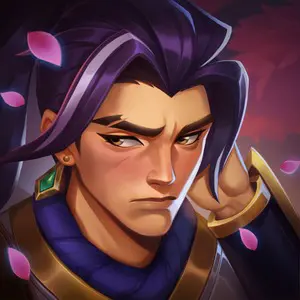 A summoner icon