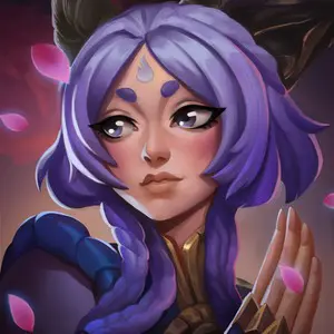 A summoner icon