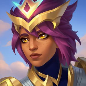 A summoner icon
