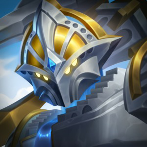 A summoner icon