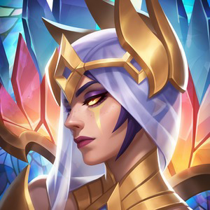 A summoner icon
