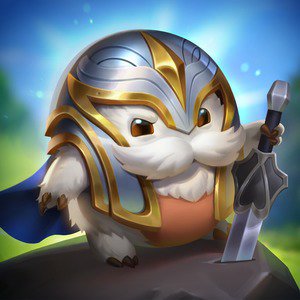 A summoner icon