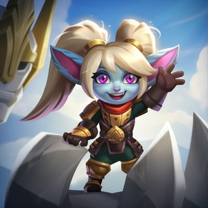 A summoner icon